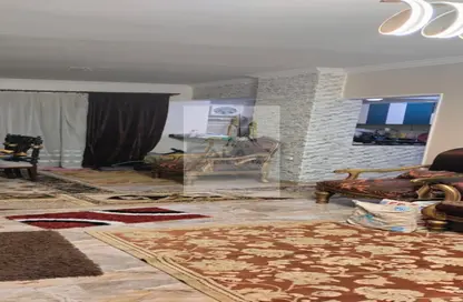 Apartment - 3 Bedrooms - 2 Bathrooms for sale in North Lotus - El Lotus - New Cairo City - Cairo