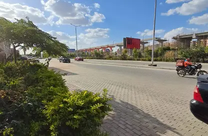 Apartment - 3 Bedrooms - 3 Bathrooms for sale in Kanaria - Sheikh Zayed Compounds - Sheikh Zayed City - Giza