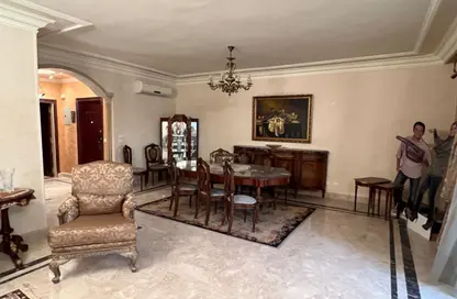 Apartment - 3 Bedrooms - 3 Bathrooms for sale in El Banafseg 12 - El Banafseg - New Cairo City - Cairo Apartment - 3 Bedrooms - 3 Bathrooms for sale in El Banafseg 12 - El Banafseg - New Cairo City - Cairo