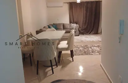 Apartment - 3 Bedrooms - 3 Bathrooms for sale in Dar Misr - 16th District - Sheikh Zayed City - Giza