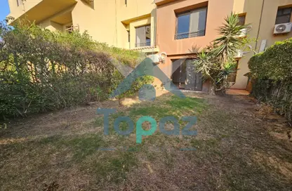 Duplex - 3 Bedrooms - 4 Bathrooms for rent in Casa - Sheikh Zayed Compounds - Sheikh Zayed City - Giza