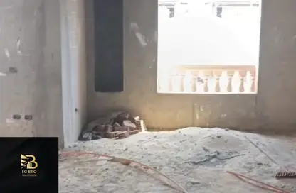 Apartment - 3 Bedrooms - 3 Bathrooms for sale in North Lotus - El Lotus - New Cairo City - Cairo