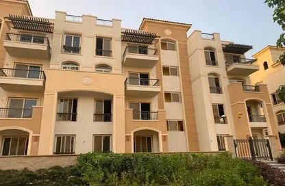 Penthouse - 3 Bedrooms - 4 Bathrooms for sale in Stone Residence - 5th Settlement Compounds - The 5th Settlement - New Cairo City - Cairo