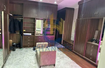 Apartment - 3 Bedrooms - 2 Bathrooms for sale in Al Jazeera - 5th Settlement Compounds - The 5th Settlement - New Cairo City - Cairo
