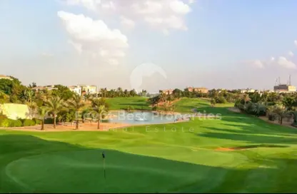 فيلا - 7 غرف نوم - 7 حمامات للبيع في قطامية ديونز - كمبوندات القطامية - القطامية - مدينة القاهرة الجديدة - القاهرة