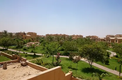 فيلا - 5 غرف نوم - 6 حمامات للبيع في ديار - امتداد المستثمرين الشمالية - مدينة القاهرة الجديدة - القاهرة