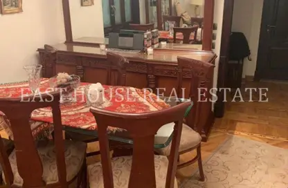 Apartment - 3 Bedrooms - 2 Bathrooms for rent in Madinaty - Cairo