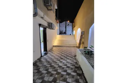 Apartment - 3 Bedrooms - 3 Bathrooms for rent in 10th District - Sheikh Zayed City - Giza