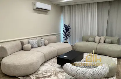 Apartment - 2 Bedrooms - 2 Bathrooms for rent in Lake View Residence - 5th Settlement Compounds - The 5th Settlement - New Cairo City - Cairo Apartment - 2 Bedrooms - 2 Bathrooms for rent in Lake View Residence - 5th Settlement Compounds - The 5th Settlement - New Cairo City - Cairo