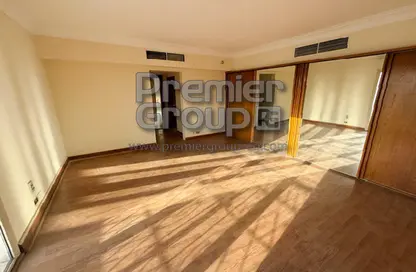 شقة - 4 غرف نوم - 3 حمامات للايجار في شارع 251 - دجلة - حي المعادي - القاهرة