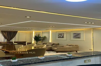 Apartment - 3 Bedrooms - 2 Bathrooms for rent in Rehab City First Phase - Al Rehab - New Cairo City - Cairo
