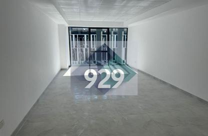 Office Space - Studio - 1 Bathroom for rent in V90 - North Teseen St. - The 5th Settlement - New Cairo City - Cairo