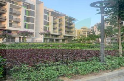 Apartment - 2 Bedrooms - 2 Bathrooms for sale in The Icon Residence - 5th Settlement Compounds - The 5th Settlement - New Cairo City - Cairo