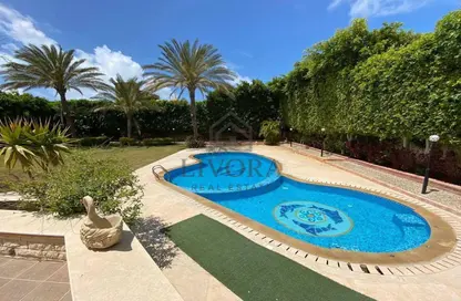 Villa - 7+ Bedrooms - 6 Bathrooms for sale in Silver Beach - North Coast