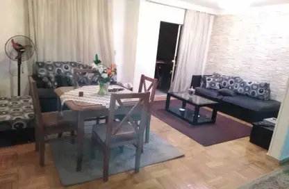 شقة - غرفة نوم - 2 حمامات للايجار في مدينتي - القاهرة