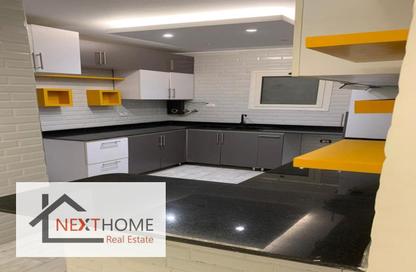 Apartment - 3 Bedrooms - 2 Bathrooms for rent in The Square - 5th Settlement Compounds - The 5th Settlement - New Cairo City - Cairo