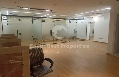 بناية كاملة - استوديو - 6 حمامات للايجار في شارع فاروق عامر - شيراتون المطار - النزهة - القاهرة