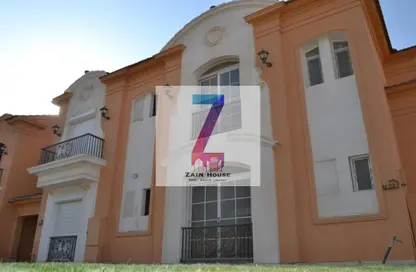 تاون هاوس - 5 غرف نوم - 4 حمامات للبيع في ليان ريزيدنس - كمبوندات التجمع الخامس - التجمع الخامس - مدينة القاهرة الجديدة - القاهرة