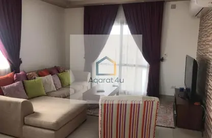 شقة - 2 غرف نوم - 3 حمامات للايجار في ويستاون - كمبوندات الشيخ زايد - الشيخ زايد - الجيزة