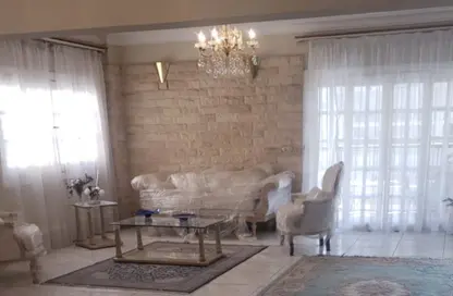 Apartment - 3 Bedrooms - 2 Bathrooms for sale in Hafez Ramadan St. - 6th Zone - Nasr City - Cairo