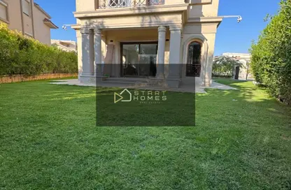 فيلا - 5 غرف نوم - 5 حمامات للبيع في پريڤادو - مدينتي - القاهرة