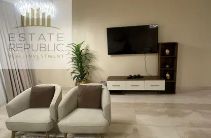 Duplex - 3 Bedrooms - 3 Bathrooms for sale in 90 Avenue - South Investors Area - New Cairo City - Cairo