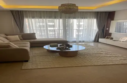 شقة - 2 غرف نوم - 2 حمامات للايجار في أبراج زيد - كمبوندات الشيخ زايد - الشيخ زايد - الجيزة