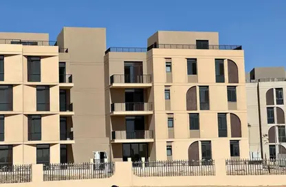 شقة - 3 غرف نوم - 3 حمامات للبيع في فاي سوديك - مدينة زايد الجديدة - الشيخ زايد - الجيزة