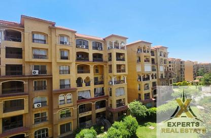 Apartment - 2 Bedrooms - 1 Bathroom for sale in Madinaty - Cairo