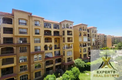 Apartment - 2 Bedrooms - 1 Bathroom for sale in Madinaty - Cairo