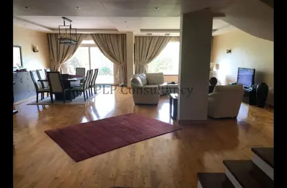 منزل مزدوج - 4 غرف نوم - 4 حمامات للبيع في لاتيرا - المستثمرين الجنوبية - مدينة القاهرة الجديدة - القاهرة