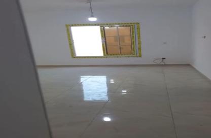 Apartment - 3 Bedrooms - 2 Bathrooms for rent in South Lotus - El Lotus - New Cairo City - Cairo