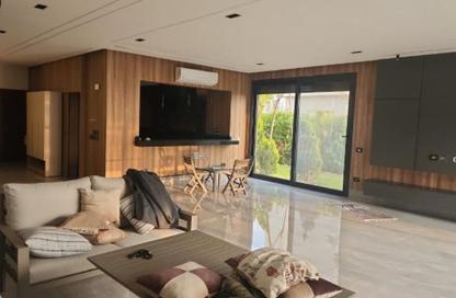 Twin House - 4 Bedrooms - 5 Bathrooms for sale in Al Burouj Compound - El Shorouk Compounds - Shorouk City - Cairo