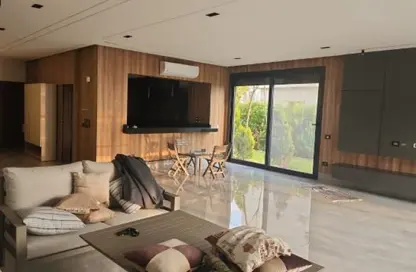Twin House - 4 Bedrooms - 5 Bathrooms for sale in Al Burouj Compound - El Shorouk Compounds - Shorouk City - Cairo