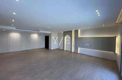 Apartment - 3 Bedrooms - 3 Bathrooms for rent in Sodic West - Sheikh Zayed Compounds - Sheikh Zayed City - Giza
