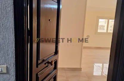 Apartment - 3 Bedrooms - 3 Bathrooms for rent in El Narges Buildings - Al Narges - New Cairo City - Cairo