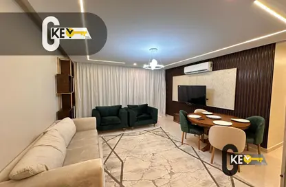 Apartment - 2 Bedrooms - 1 Bathroom for rent in El Rehab Extension - Al Rehab - New Cairo City - Cairo Apartment - 2 Bedrooms - 1 Bathroom for rent in El Rehab Extension - Al Rehab - New Cairo City - Cairo