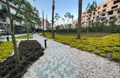 دوبلكس - 4 غرف نوم - 4 حمامات للبيع في فيليت - كمبوندات التجمع الخامس - التجمع الخامس - مدينة القاهرة الجديدة - القاهرة