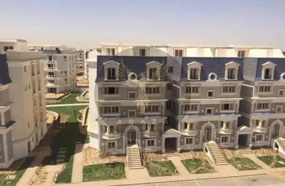 أي فيلا - 3 غرف نوم - 2 حمامات للايجار في ماونتن فيو هايد بارك - كمبوندات التجمع الخامس - التجمع الخامس - مدينة القاهرة الجديدة - القاهرة