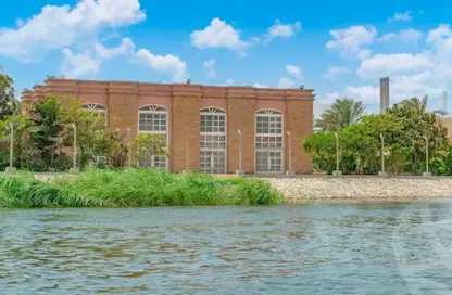 Palace - 7+ Bedrooms - 5 Bathrooms for sale in Al Ayyat - Giza