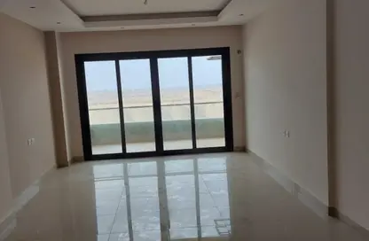 Apartment - 3 Bedrooms - 2 Bathrooms for rent in The Address East - 90 Street - The 5th Settlement - New Cairo City - Cairo