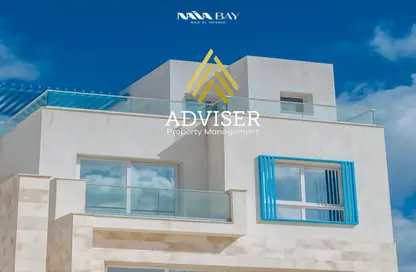 Chalet - 5 Bedrooms - 3 Bathrooms for sale in Naia bay - Ras Al Hekma - North Coast