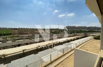 دوبلكس - 3 غرف نوم - 3 حمامات للبيع في ماونتن فيو اى سيتي - كمبوندات التجمع الخامس - التجمع الخامس - مدينة القاهرة الجديدة - القاهرة