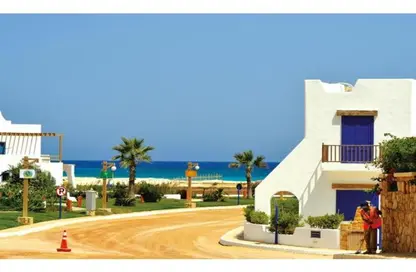 Villa - 5 Bedrooms - 5 Bathrooms for sale in Bianchi - Sidi Abdel Rahman - North Coast