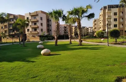 شقة - 3 غرف نوم - 2 حمامات للبيع في اشراقة - كمبوندات 6 أكتوبر - مدينة 6 أكتوبر - الجيزة