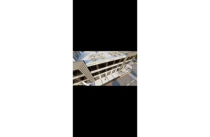 وحدة طبية - استوديو - 2 حمامات للبيع في مدينة هرم سيتي - اوراسكوم - طريق 6 اكتوبر وادي النطرون - مدينة 6 أكتوبر - الجيزة