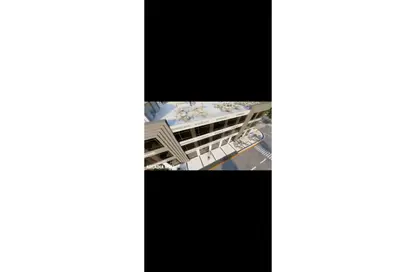 Medical Facility - Studio - 2 Bathrooms for sale in Haram City - Orascom - 6 October- Wadi El Natroun Road - 6 October City - Giza