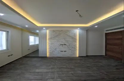 Apartment - 3 Bedrooms - 3 Bathrooms for sale in Mountain View iCity - 5th Settlement Compounds - The 5th Settlement - New Cairo City - Cairo