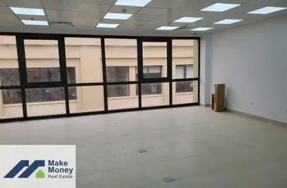 Office Space - Studio - 2 Bathrooms for rent in Mivida - 5th Settlement Compounds - The 5th Settlement - New Cairo City - Cairo