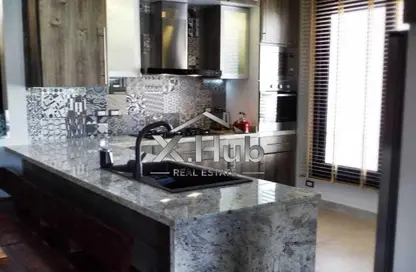 Apartment - 2 Bedrooms - 2 Bathrooms for sale in Casa - Sheikh Zayed Compounds - Sheikh Zayed City - Giza Apartment - 2 Bedrooms - 2 Bathrooms for sale in Casa - Sheikh Zayed Compounds - Sheikh Zayed City - Giza